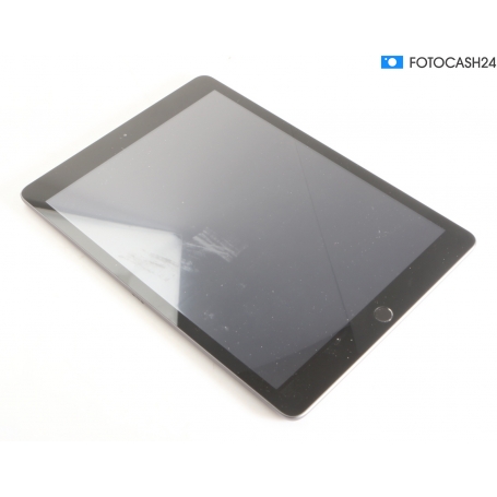 Apple iPad 10.2 7.Gen 32 SG WIFI ref A-Grade (292084)