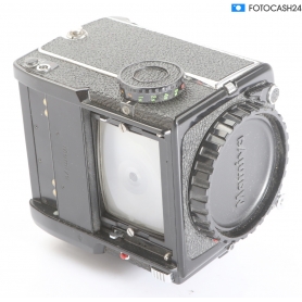 Mamiya m645 1000s Body (292215)
