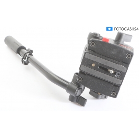 Manfrotto 501HDV Videokopf (292221)