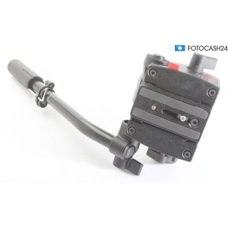 Manfrotto 501HDV Videokopf (292221)