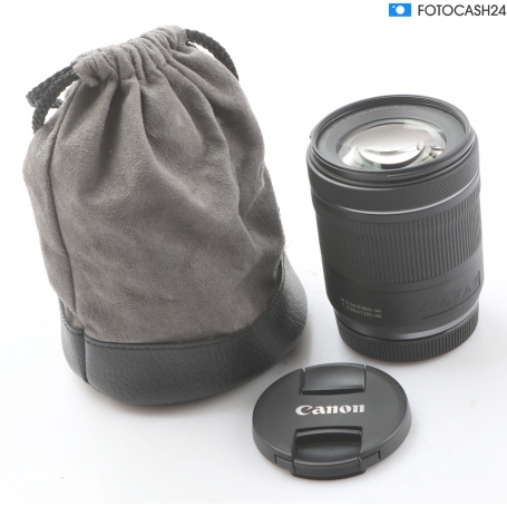 Canon RF 4,0-7,1/24-105 IS STM (292222)