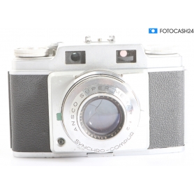 Agfa Super Memar Solagon 2/50 (292235)