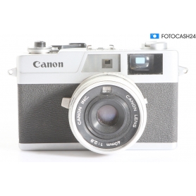 Canon Canonet 28 Kamera (292236)