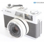 Canon Canonet 28 Kamera (292236)
