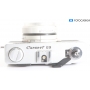 Canon Canonet 28 Kamera (292236)