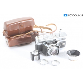 Voigtländer Vitessa + Ultron 2,0/50 (292238)