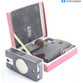 Kowa RAMERA 16mm Kamera Transistorradio (292240)