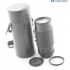 Sigma 3,5-4,0/80-200 Multi Coated für Rolleiflex (292243)