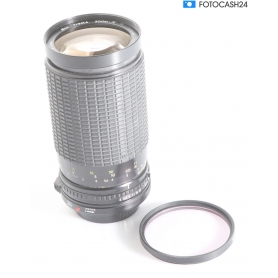 Sigma 4,0-5,6/80-200 für Canon FD (292244)