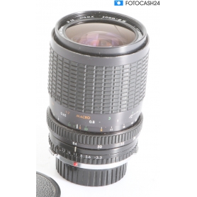 Sigma Zoom III 3,5-4,5/28-84 Multi-Coated for Olympus OM (292245)
