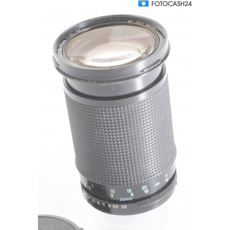 Tamron SP 3,5-4,2/35-135 CF Tele Macro Adaptall (292246)