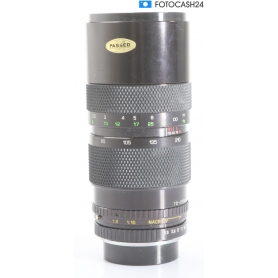Soligor 3,5/70-210 C/Y Bajonett Contax/Yashica Mount (292247)