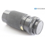 Soligor 4,5/80-200 C/D Macro ZOOM für Canon FD (292248)
