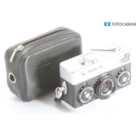 Rollei 35 TE mit Rollei Tessar 3,5/40 (292252)