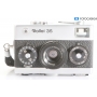 Rollei 35 TE mit Rollei Tessar 3,5/40 (292252)