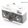 Rollei 35 TE mit Rollei Tessar 3,5/40 (292252)