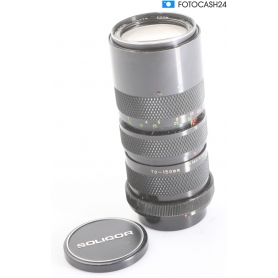 Soligor 3,5/70-150 AUTO ZOOM Canon C/FD (292256)