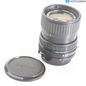 Canon FD 3,5-4,5/28-55 (292261)