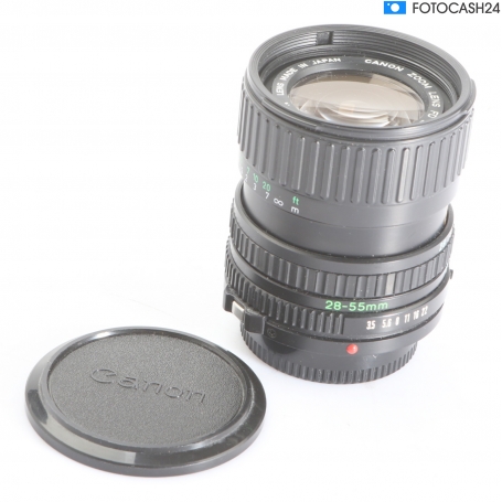 Canon FD 3,5-4,5/28-55 (292261)