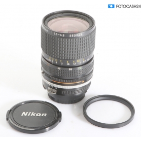 Nikon Ai-S Zoom-Nikkor 3,5-4,5/28-85 (292262)