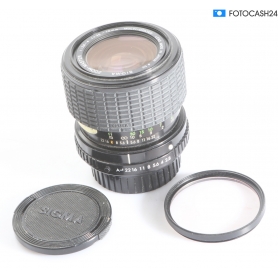 Sigma Zoom Master 2,8-4,0/35-70 Multi Coated für Pentax-K (292264)