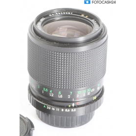 Soligor MC 3,5-4,5/35-70 C/D für Yasica C/Y (292267)