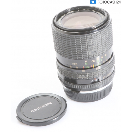 Sigma Standard Zoom 2,8-4,0/35-70 MC für Olympus (292276)