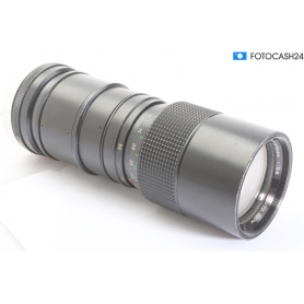 Vivitar 3,8/85-205 Auto Zoom Canon FD (292304)