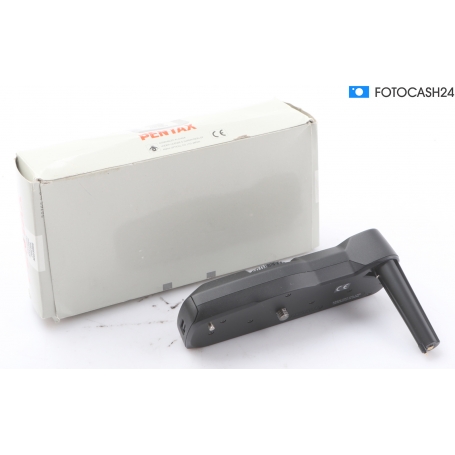 Pentax Batterie-Handgriff FG MZ-5, MZ-10, MZ-50 (292309)