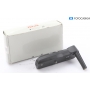 Pentax Batterie-Handgriff FG MZ-5, MZ-10, MZ-50 (292309)