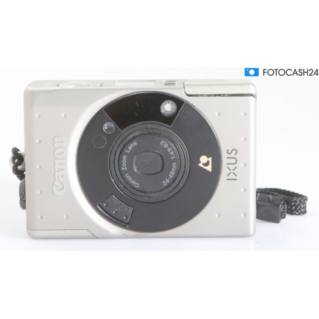 Canon Ixus (292313)