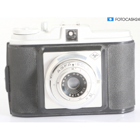 Agfa Agfa Isola Singlo 2 6X6 mit Agfa Agnar 6,3/75 (292317)