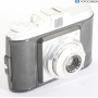 Agfa Agfa Isola Singlo 2 6X6 mit Agfa Agnar 6,3/75 (292317)