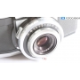 Zeiss-Ikon Contaflex mit Carl Zeiss Tessar 2,8/45 Objektiv (292319)