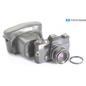 Voigtländer VSL 1 Kamera mit Voigtländer Color-Ultron 1,8/50 (292321)