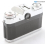 Zeiss Ikon Contaflex mit Carl Zeiss Tessar 2,8/50 Objektiv (292322)