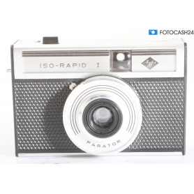 Agfa ISO-Rapid I Parator (292324)