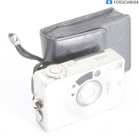 Canon Ixus II (292326)