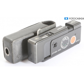 Agfa Optima 5000 Sensor mit Pocket Lux (292327)