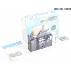 Konica Top's Features 4,5/34 Lens (292329)
