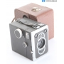 Zeiss Ikon Baby Box Goerz Frontar Box-Tengor (292331)