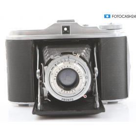 Agfa Isolette V mit Agnar 4,5/85 Pronto (292332)