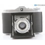 Agfa Isolette V mit Agnar 4,5/85 Pronto (292332)