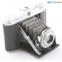 Agfa Isolette V mit Agnar 4,5/85 Pronto (292332)
