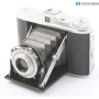 Agfa Isolette V mit Agnar 4,5/85 Pronto (292332)