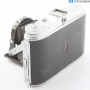 Agfa Isolette V mit Agnar 4,5/85 Pronto (292332)