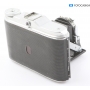 Agfa Isolette V mit Agnar 4,5/85 Pronto (292332)
