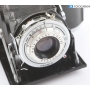Agfa Isolette V mit Agnar 4,5/85 Pronto (292332)