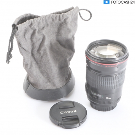 Canon EF 2,0/135 L USM (292333)