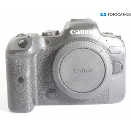 Canon EOS R6 Spiegellose Kamera (292343)